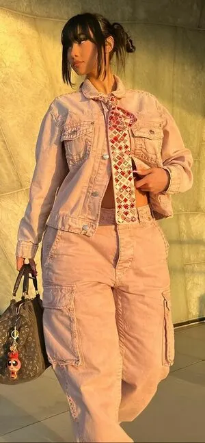 Paloma Mami OnlyFans Leaked Free Thumbnail Picture - #larPUpD1MY