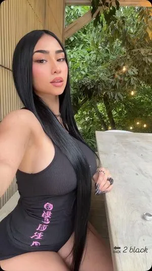 Paloma Mami OnlyFans Leaked Free Thumbnail Picture - #mu14OTAsAU