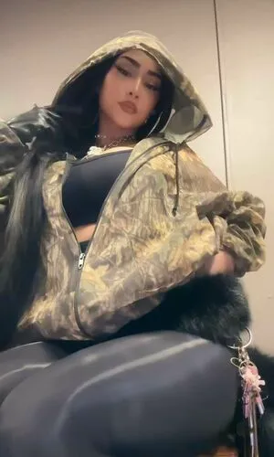 Paloma Mami OnlyFans Leaked Free Thumbnail Picture - #ngXwQInVB9