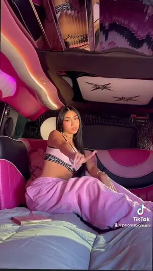 Paloma Mami OnlyFans Leaked Free Thumbnail Picture - #tWDUBcxPJK