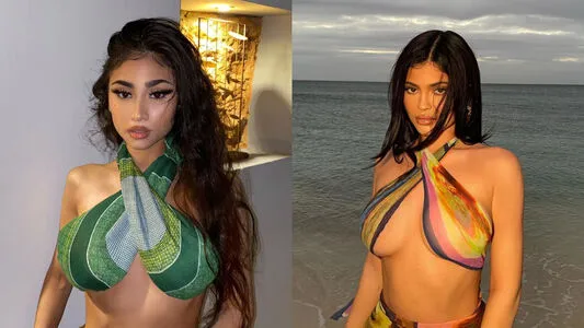 Paloma Mami OnlyFans Leaked Free Thumbnail Picture - #tmQLzHCKGg