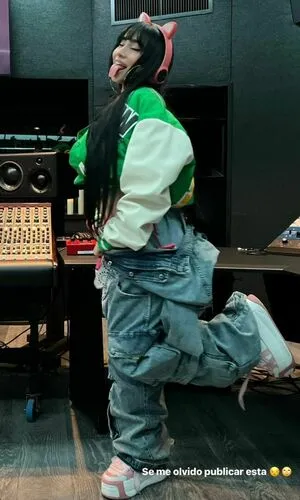 Paloma Mami OnlyFans Leaked Free Thumbnail Picture - #umXCx7EvJ5