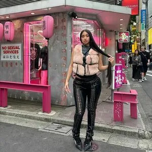 Paloma Mami OnlyFans Leaked Free Thumbnail Picture - #woe7q5Vk95