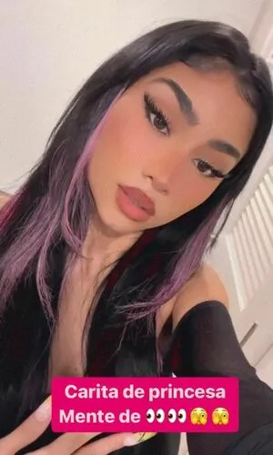 Paloma Mami OnlyFans Leaked Free Thumbnail Picture - #x1aI3UzKYr