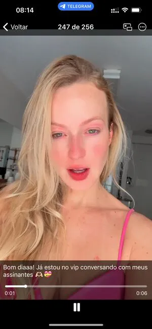 Paloma Piazzi OnlyFans Leaked Free Thumbnail Picture - #kXKBn3B6wG