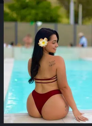 Paloma Silva OnlyFans Leaked Free Thumbnail Picture - #Ggdvaca256