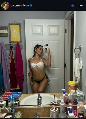 Paloma Silva OnlyFans Leaked Free Thumbnail Picture - #VEnE2JC1tw