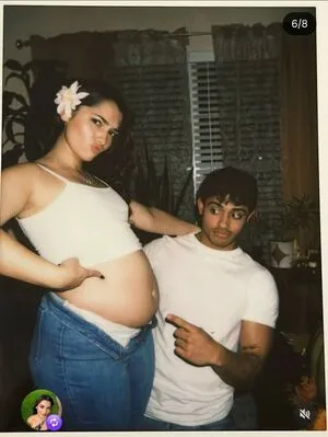 Paloma Silva OnlyFans Leaked Free Thumbnail Picture - #tzvvJ12cnE