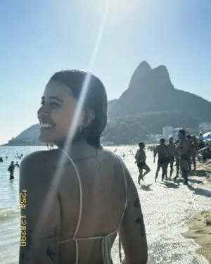 Paloma Tocci OnlyFans Leaked Free Thumbnail Picture - #4o7wVIRtX1