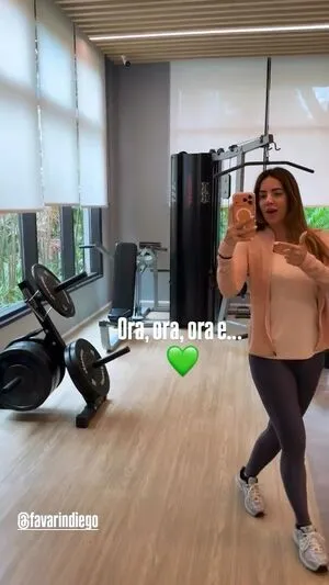 Paloma Tocci OnlyFans Leaked Free Thumbnail Picture - #9m3dmYARg0