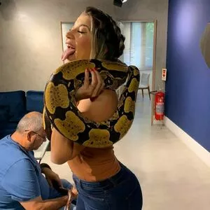 Paloma Tocci OnlyFans Leaked Free Thumbnail Picture - #9uU22sHWoe