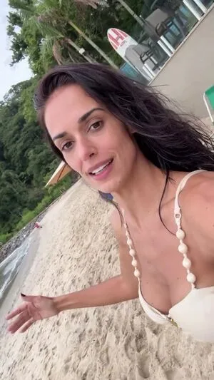 Paloma Tocci OnlyFans Leaked Free Thumbnail Picture - #MVILyRlbOk