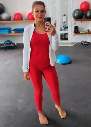 Paloma Tocci OnlyFans Leaked Free Thumbnail Picture - #MbSfRoTuON