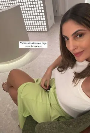 Paloma Tocci OnlyFans Leaked Free Thumbnail Picture - #MsbavwBHSk