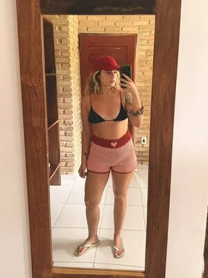 Paloma Tocci OnlyFans Leaked Free Thumbnail Picture - #NU4fpkX4Q3