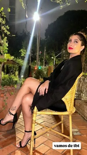 Paloma Tocci OnlyFans Leaked Free Thumbnail Picture - #O3Fw58UR3w