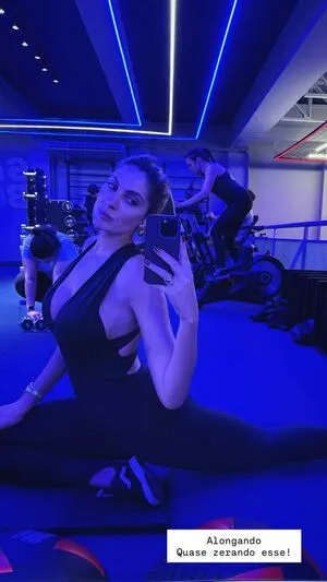 Paloma Tocci OnlyFans Leaked Free Thumbnail Picture - #Qtk62G01oP