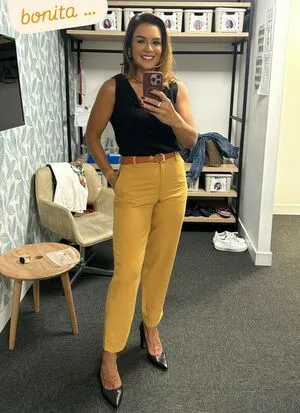 Paloma Tocci OnlyFans Leaked Free Thumbnail Picture - #n8OBv87swY