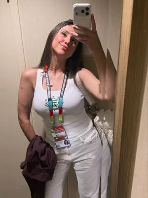Paloma Tocci OnlyFans Leaked Free Thumbnail Picture - #xdDAR9bdUa