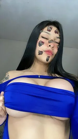 Paloma Vazquez OnlyFans Leaked Free Thumbnail Picture - #6URkWjzge7