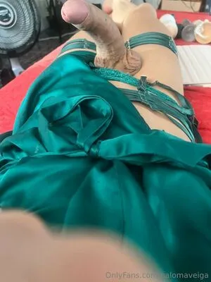 Paloma Veiga OnlyFans Leaked Free Thumbnail Picture - #Zi4kuPGNVv
