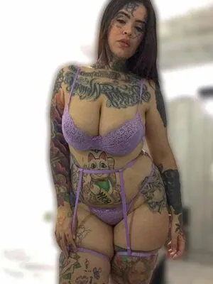 Paloma Zaine OnlyFans Leaked Free Thumbnail Picture - #AEukMF1wYk