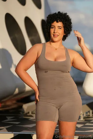 Paloma OnlyFans Leaked Free Thumbnail Picture - #4e3BE8Y4pK