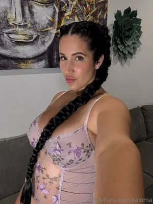 Paloma OnlyFans Leaked Free Thumbnail Picture - #68yDGHvN7r