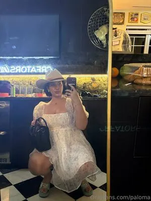 Paloma OnlyFans Leaked Free Thumbnail Picture - #jArU3hrc2V