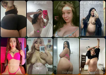 Palomalopezfree OnlyFans Leaked Free Thumbnail Picture - #1ZTtd0Alpz