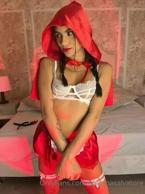 Palomasalvatore OnlyFans Leaked Free Thumbnail Picture - #dcGChq6hQ8