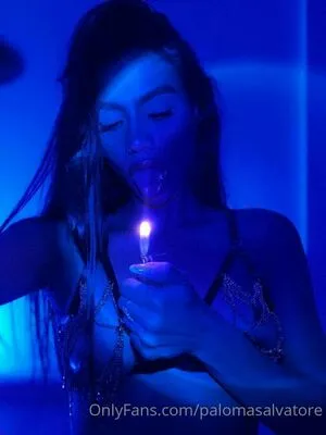 Palomasalvatore OnlyFans Leaked Free Thumbnail Picture - #igzV8AqgLv