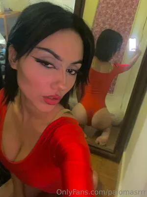 Palomasrrr OnlyFans Leaked Free Thumbnail Picture - #OrmVKdf1Bw