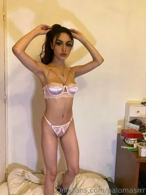 Palomasrrr OnlyFans Leaked Free Thumbnail Picture - #sj0MSPCISH