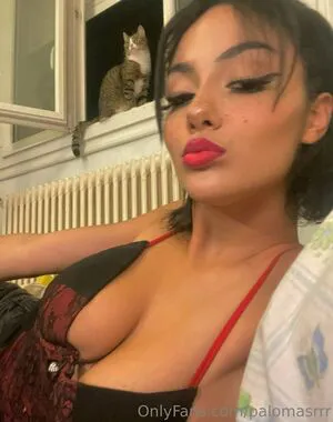Palomasrrr OnlyFans Leaked Free Thumbnail Picture - #ufOotCm2X4