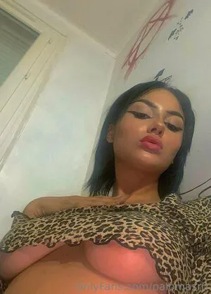 Palomasrrr OnlyFans Leaked Free Thumbnail Picture - #zLRX32qBqD