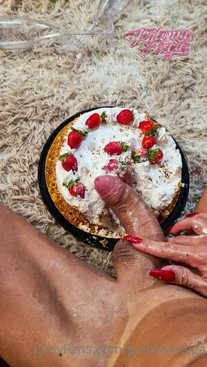 Palomaveiga OnlyFans Leaked Free Thumbnail Picture - #pHW90BnJYl