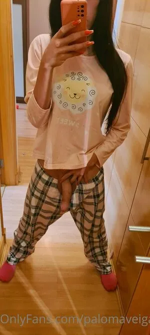 Palomaveiga OnlyFans Leaked Free Thumbnail Picture - #zGGvRrqkVL