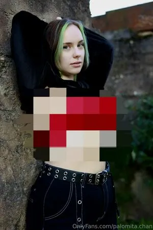 Palomita Chan OnlyFans Leaked Free Thumbnail Picture - #64tVa1y5OD