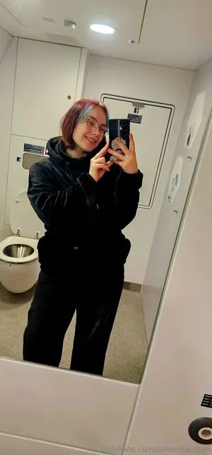 Palomita Chan OnlyFans Leaked Free Thumbnail Picture - #KJE3KAxOKl