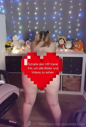 Palomita Chan OnlyFans Leaked Free Thumbnail Picture - #dElDyd8bbJ