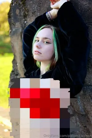 Palomita Chan OnlyFans Leaked Free Thumbnail Picture - #g9AAQY6PXp