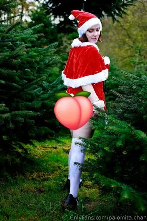 Palomita Chan OnlyFans Leaked Free Thumbnail Picture - #secScu4NXp