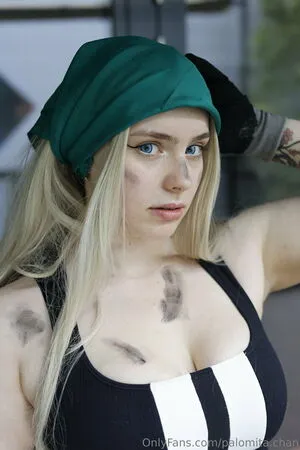 Palomita Chan OnlyFans Leaked Free Thumbnail Picture - #tUYnnR9swQ