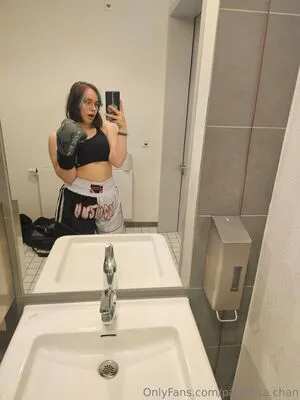 Palomita Chan OnlyFans Leaked Free Thumbnail Picture - #uGq2jlnikC