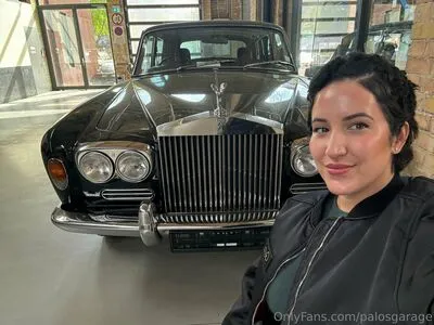 Palosgarage OnlyFans Leaked Free Thumbnail Picture - #KaK4V2CP55