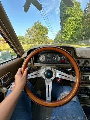 Palosgarage OnlyFans Leaked Free Thumbnail Picture - #MwGpJk1rSC
