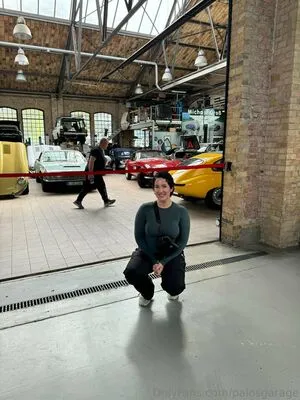 Palosgarage OnlyFans Leaked Free Thumbnail Picture - #P0VUKbStRx
