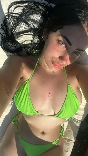 Palsiiiii OnlyFans Leaked Free Thumbnail Picture - #c3nZMJF5C4