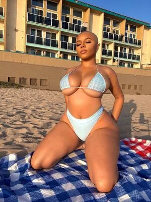 Palyce Savage OnlyFans Leaked Free Thumbnail Picture - #eEhIGlLnT4
